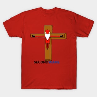 SantaChrist T-Shirt